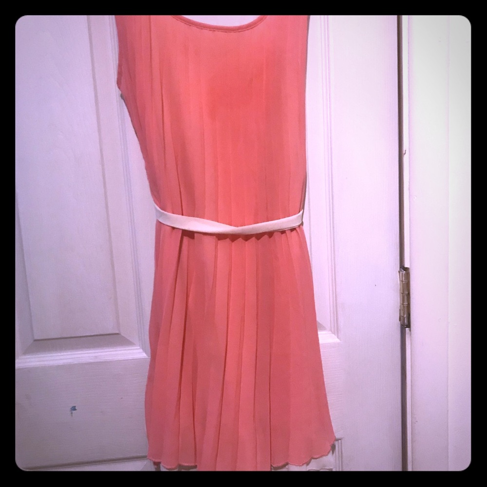 Junior summer/spring dress